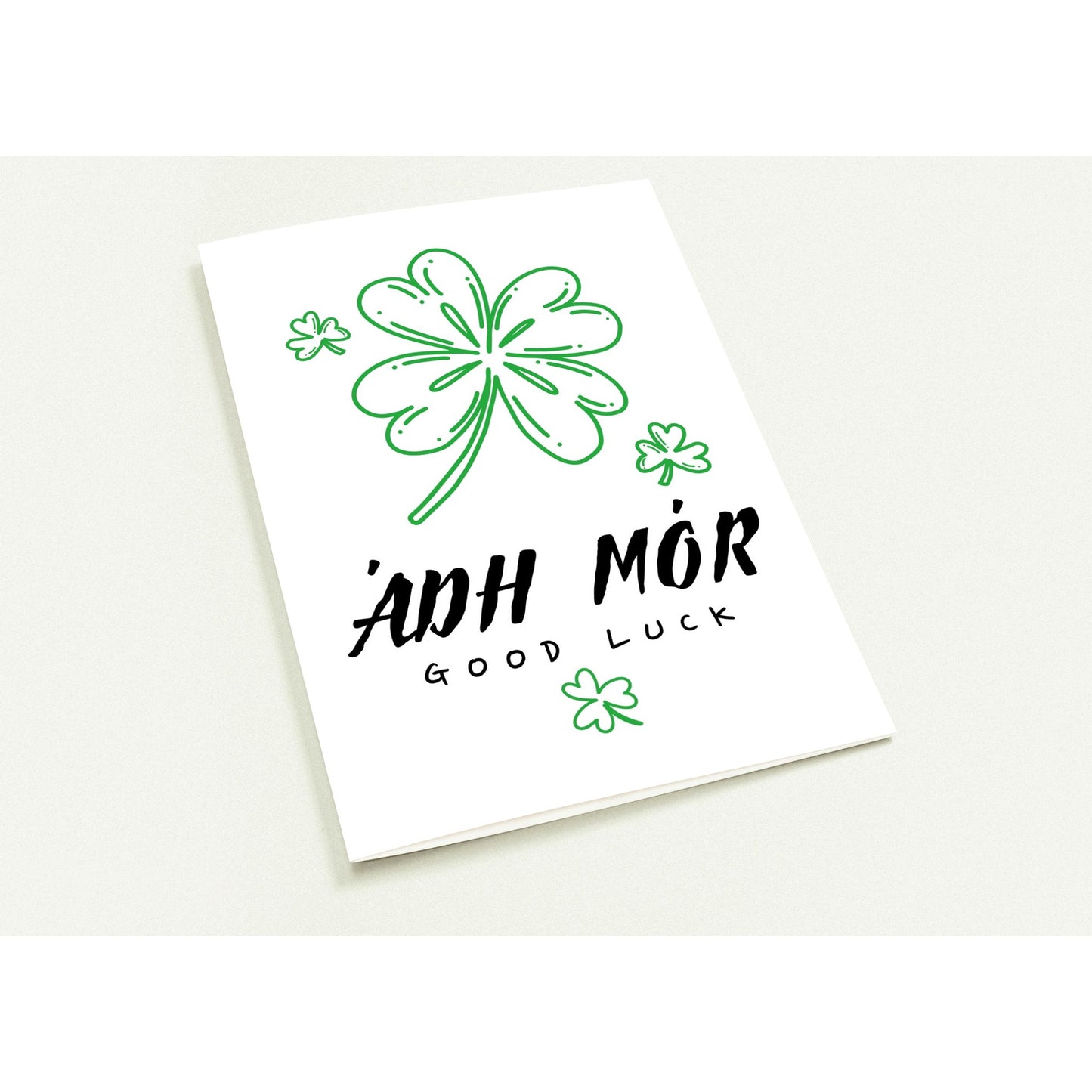 Pack of 10 Greeting Cards