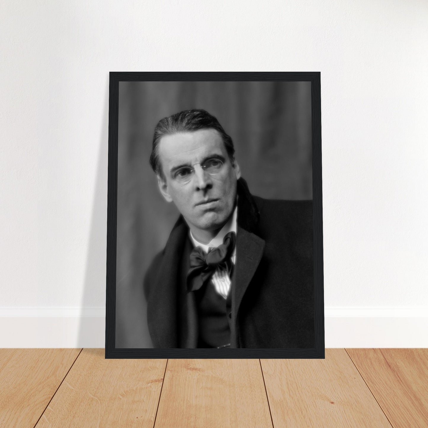 William Butler Yeats Druck