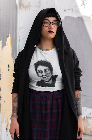 Shane MacGowan T-Shirt