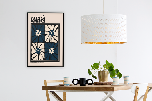 Irish Art Prints as Gifts: The Complete Guide