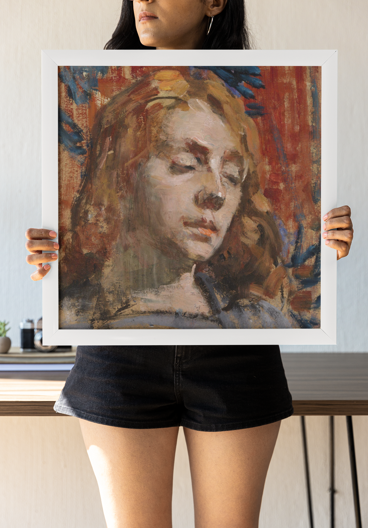 Figurative