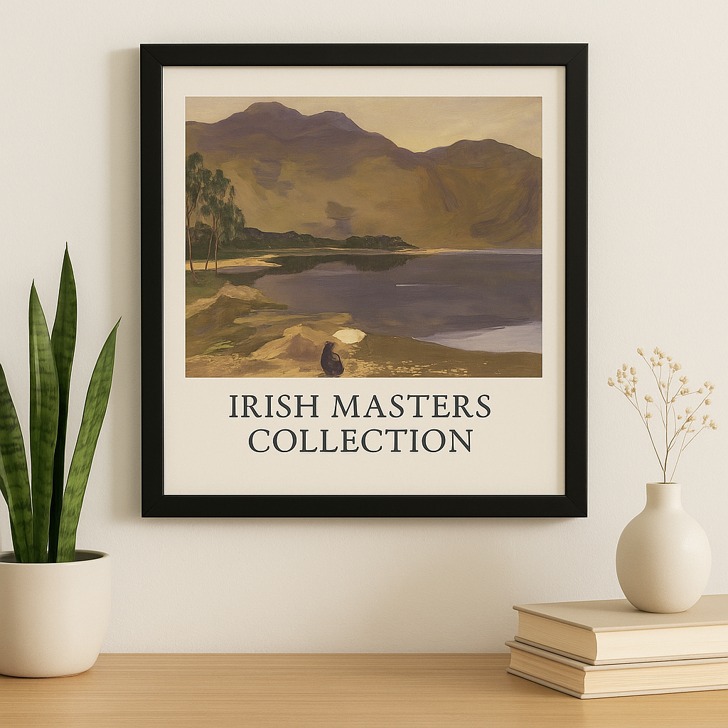 Irish Masters