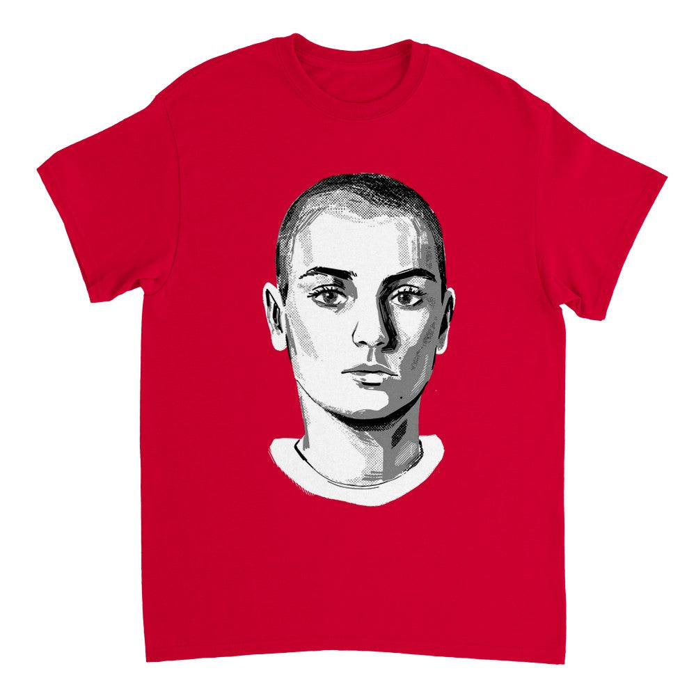 Sinead O'Connor T Shirt