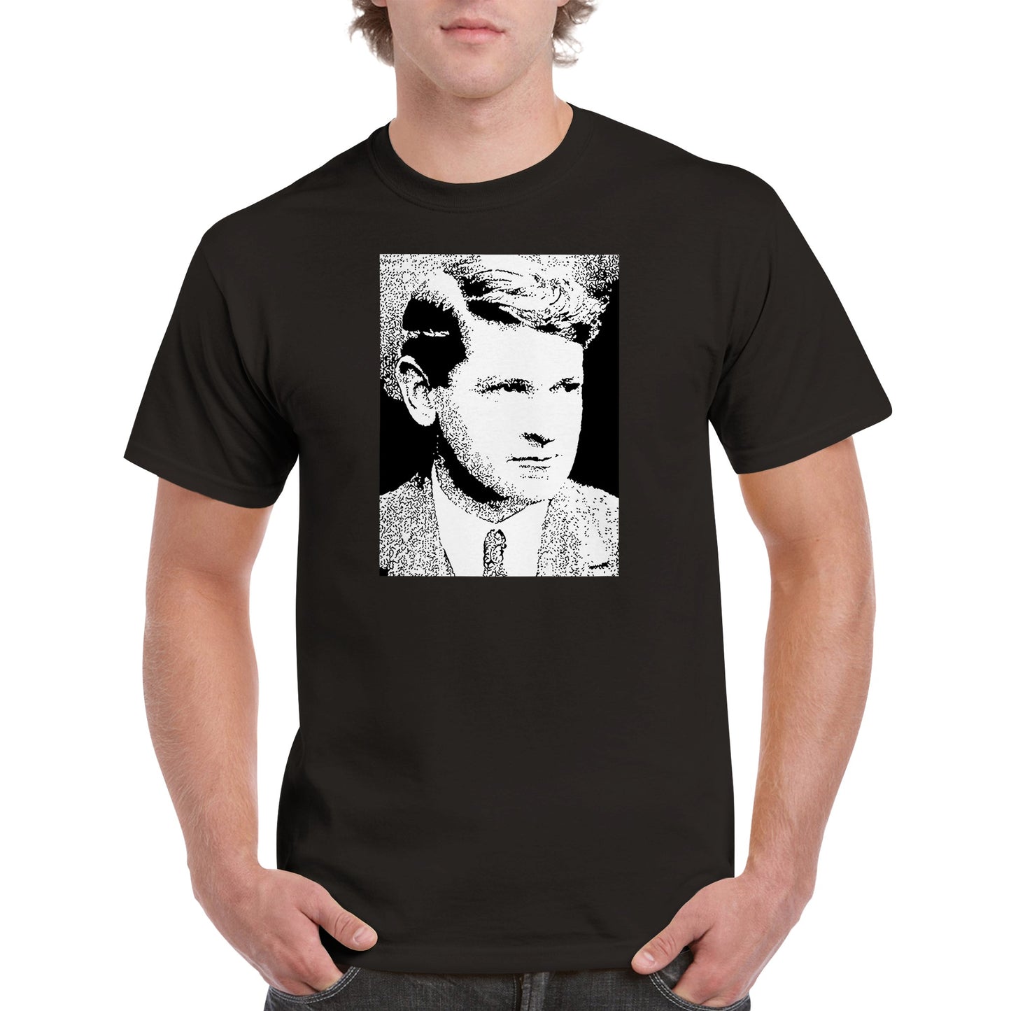 Michael Collins T-shirt