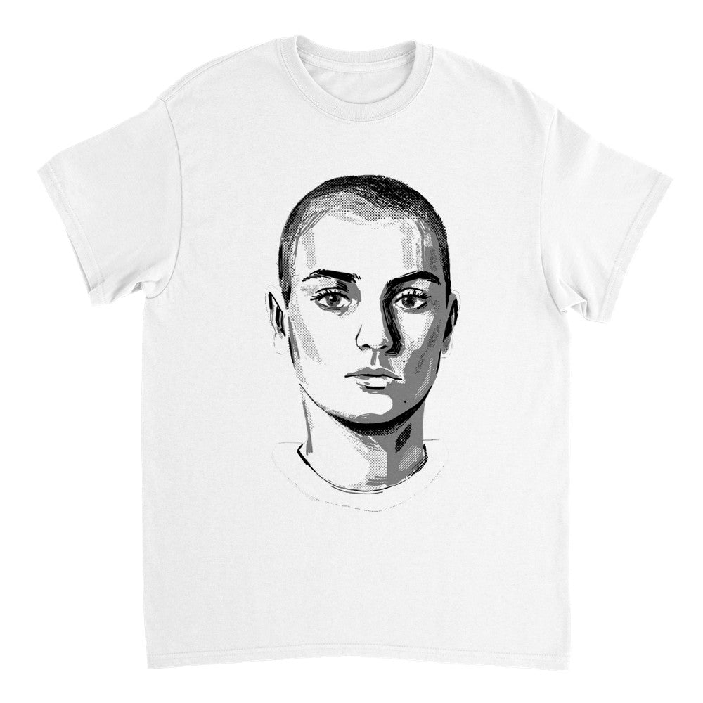 Sinead O'Connor T Shirt