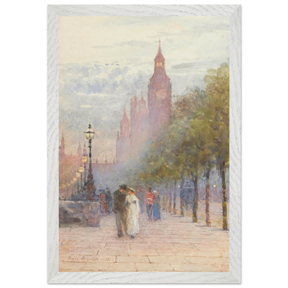 Houses of Parliament & Westminster – Rose Barton (view 10)