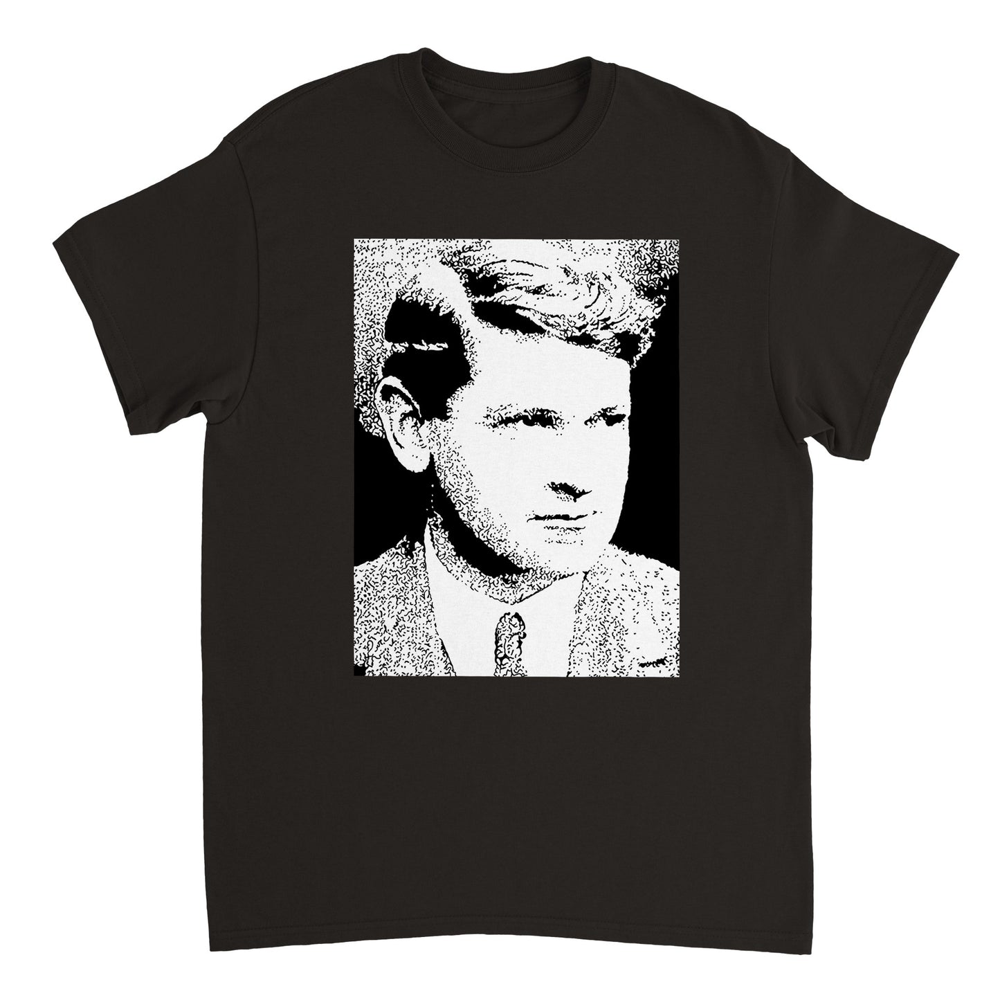 Michael Collins T-shirt