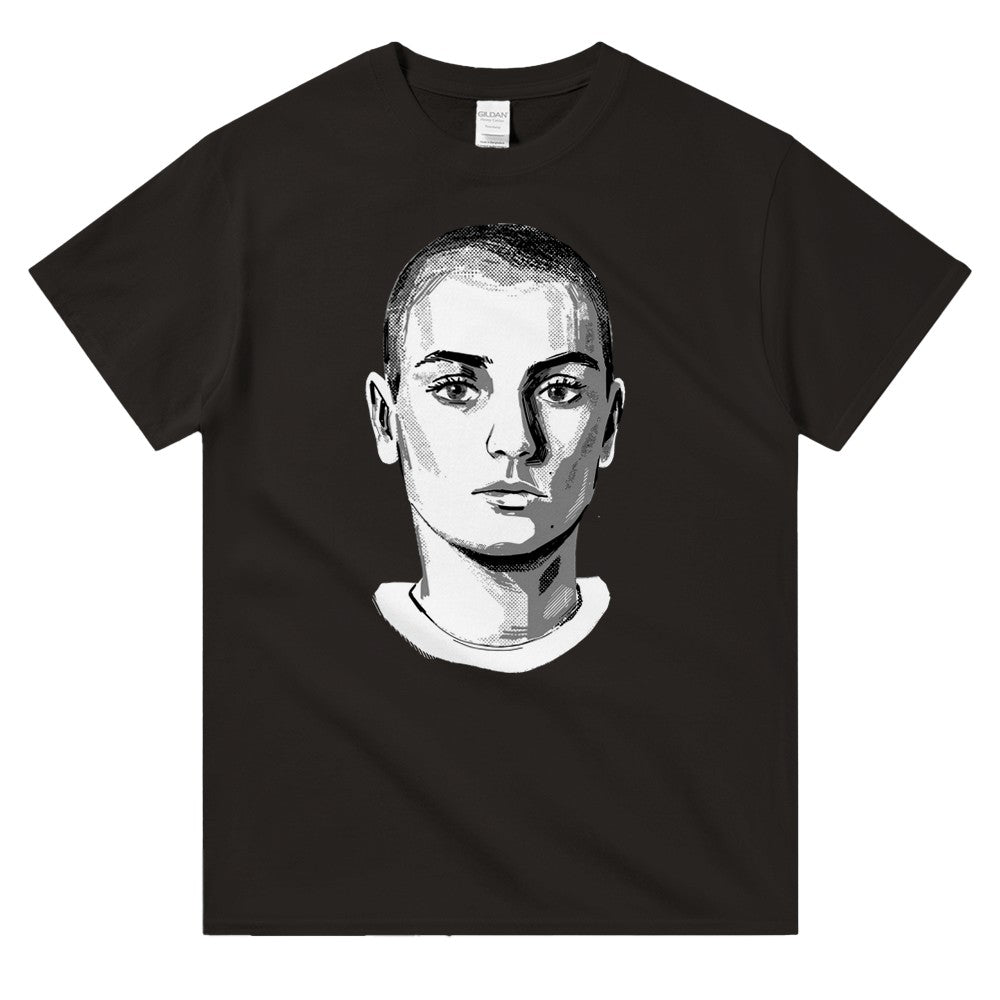 Sinead O'Connor T Shirt