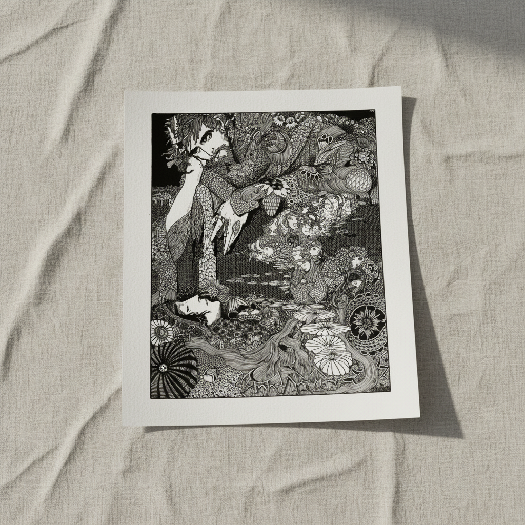Linen
