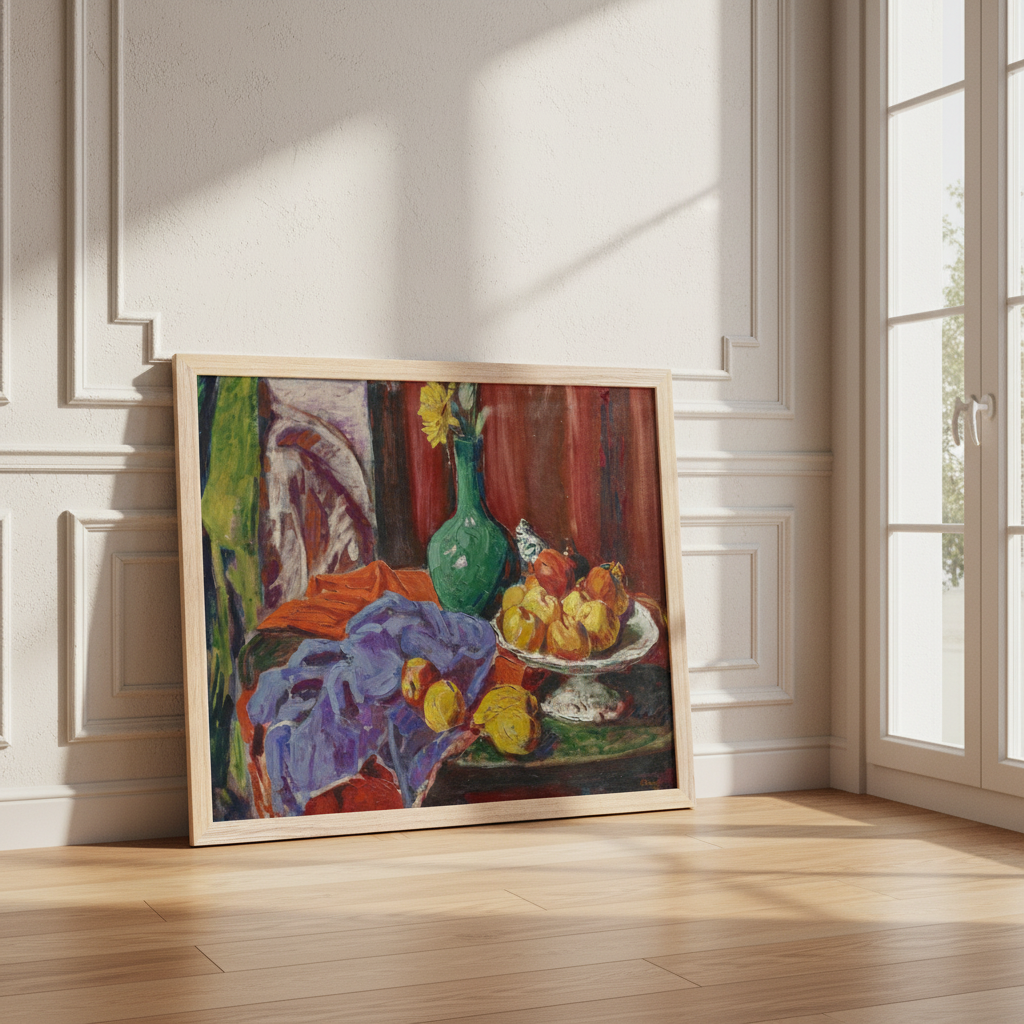 Parisian alternate
