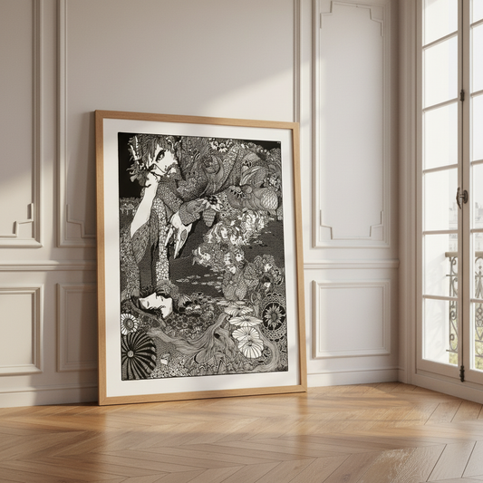 Parisian alternate