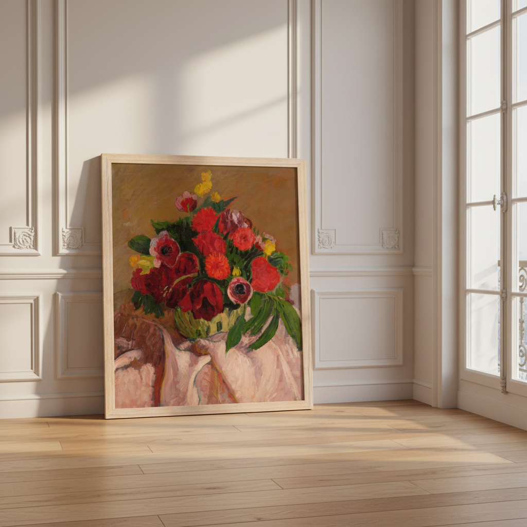Parisian alternate