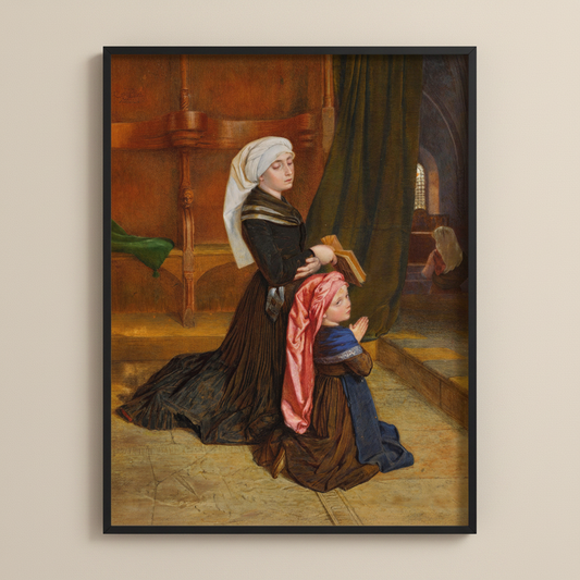 The Widow of Wöhlm
